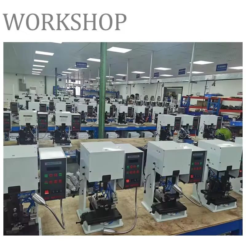 Professional Manufacturing